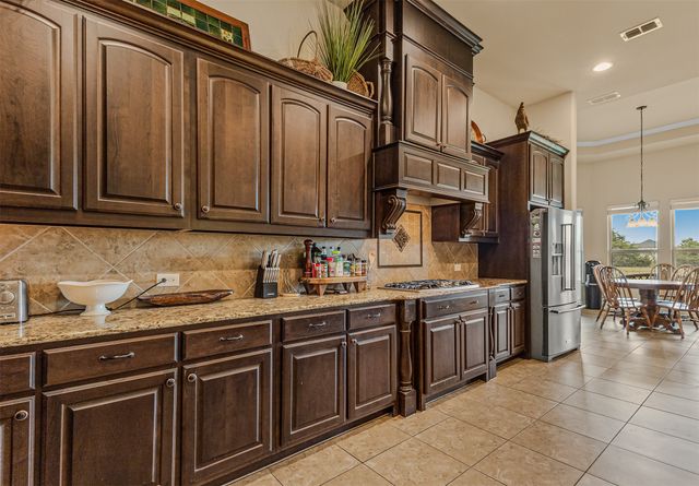 3025 Bridgecreek Drive, Rockwall, TX 75032