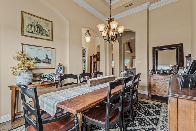 3025 Bridgecreek Drive, Rockwall, TX 75032