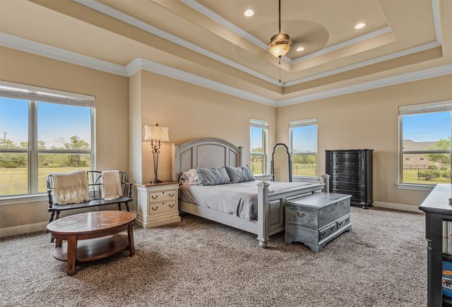 3025 Bridgecreek Drive, Rockwall, TX 75032