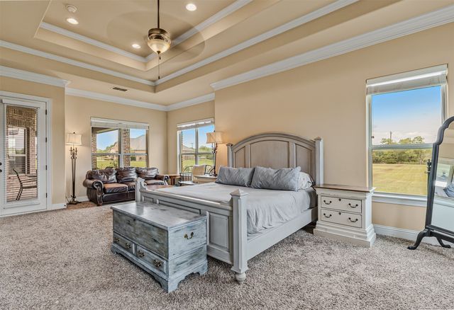 3025 Bridgecreek Drive, Rockwall, TX 75032