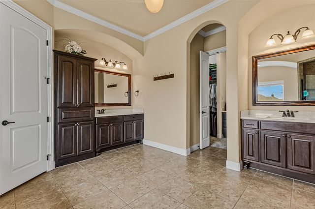 3025 Bridgecreek Drive, Rockwall, TX 75032