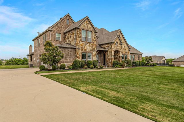 3025 Bridgecreek Drive, Rockwall, TX 75032