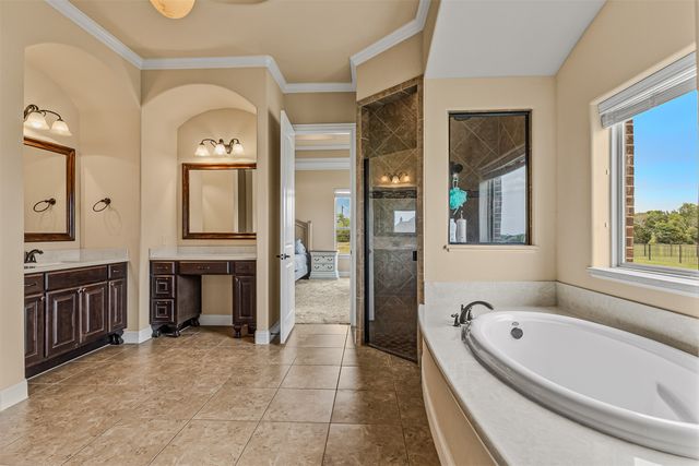 3025 Bridgecreek Drive, Rockwall, TX 75032
