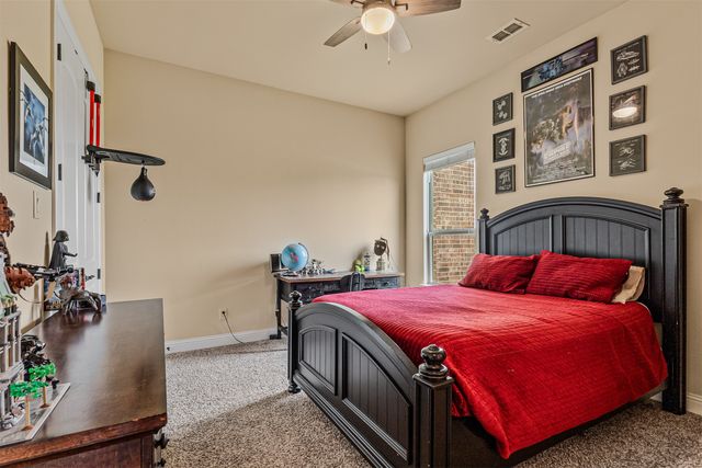 3025 Bridgecreek Drive, Rockwall, TX 75032