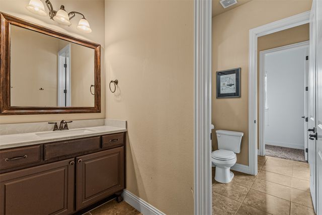3025 Bridgecreek Drive, Rockwall, TX 75032