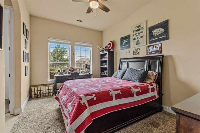 3025 Bridgecreek Drive, Rockwall, TX 75032