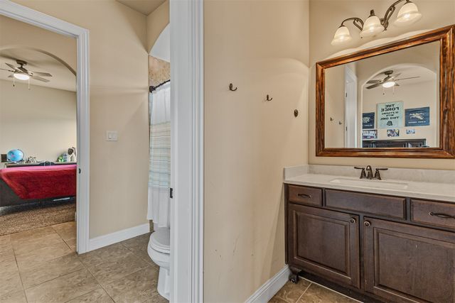 3025 Bridgecreek Drive, Rockwall, TX 75032