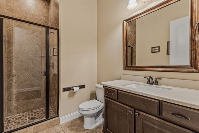 3025 Bridgecreek Drive, Rockwall, TX 75032