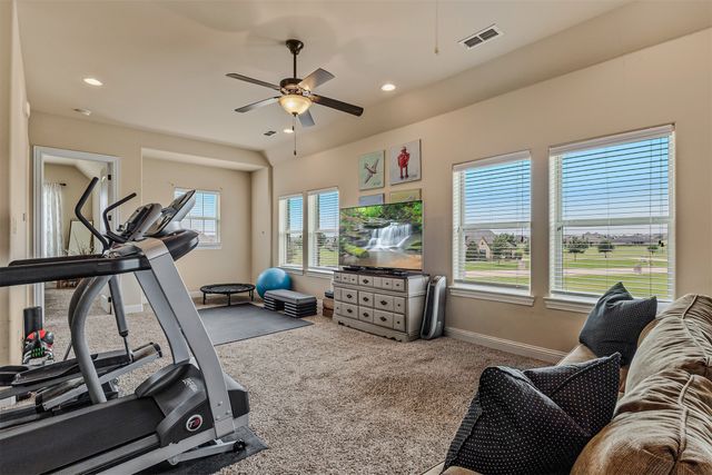 3025 Bridgecreek Drive, Rockwall, TX 75032