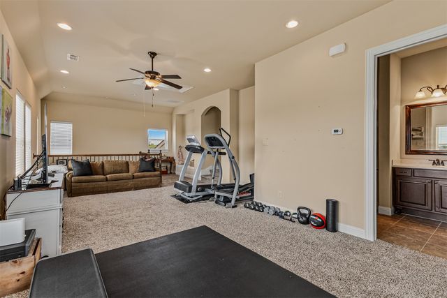 3025 Bridgecreek Drive, Rockwall, TX 75032