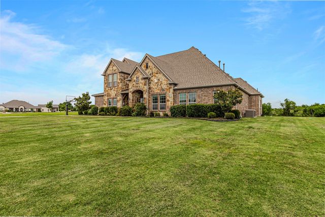 3025 Bridgecreek Drive, Rockwall, TX 75032