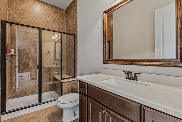 3025 Bridgecreek Drive, Rockwall, TX 75032