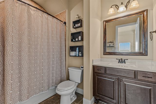 3025 Bridgecreek Drive, Rockwall, TX 75032