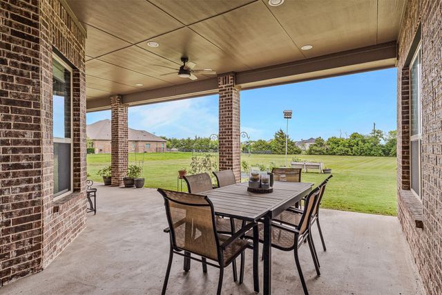 3025 Bridgecreek Drive, Rockwall, TX 75032