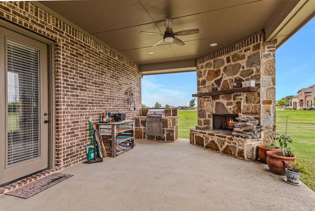 3025 Bridgecreek Drive, Rockwall, TX 75032