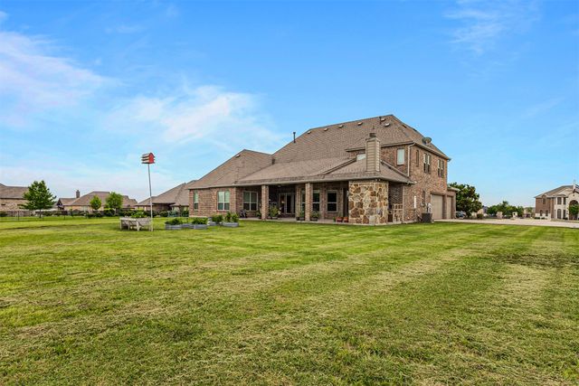 3025 Bridgecreek Drive, Rockwall, TX 75032