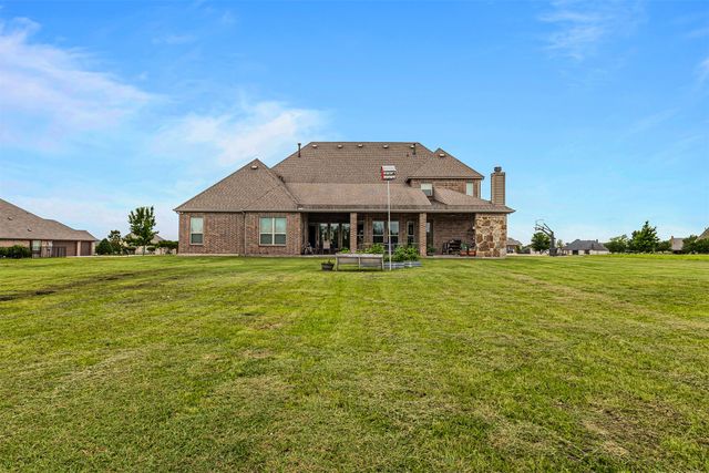 3025 Bridgecreek Drive, Rockwall, TX 75032