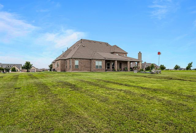 3025 Bridgecreek Drive, Rockwall, TX 75032