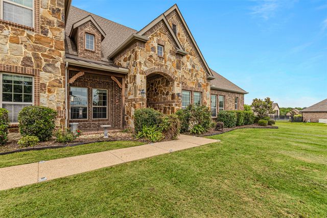 3025 Bridgecreek Drive, Rockwall, TX 75032