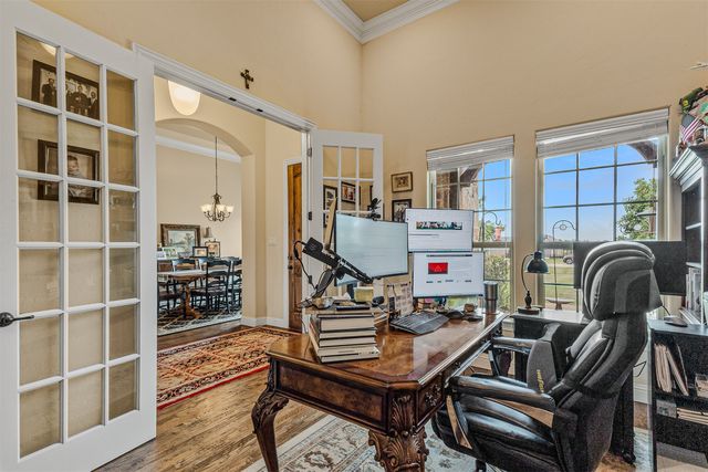 3025 Bridgecreek Drive, Rockwall, TX 75032