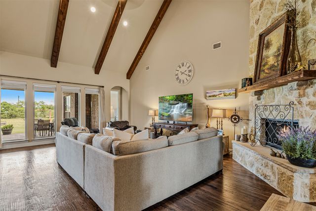 3025 Bridgecreek Drive, Rockwall, TX 75032