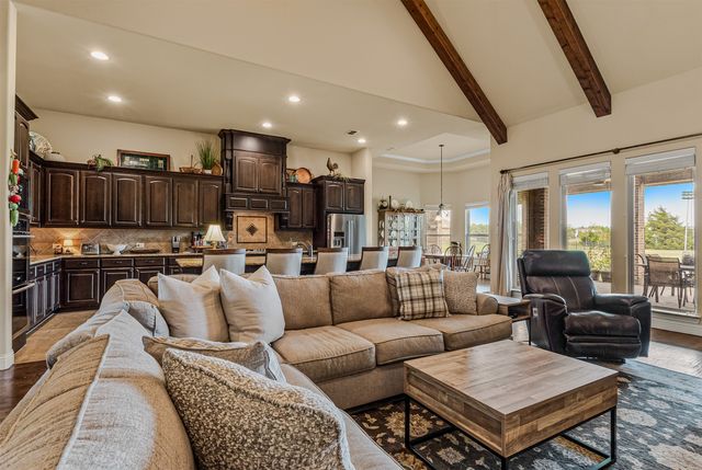3025 Bridgecreek Drive, Rockwall, TX 75032