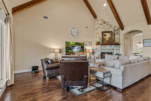 3025 Bridgecreek Drive, Rockwall, TX 75032