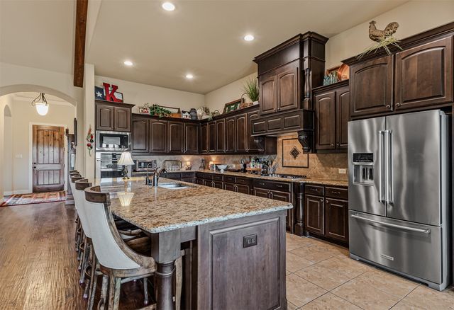 3025 Bridgecreek Drive, Rockwall, TX 75032