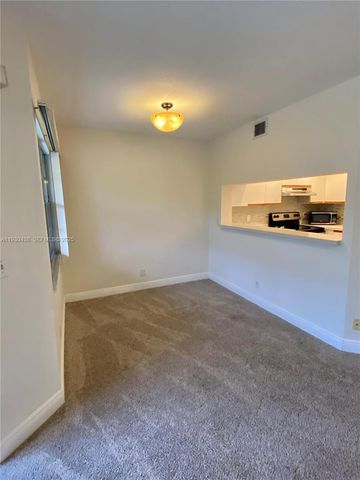 12850 SW 4th Ct 413I, Pembroke Pines, FL 33027