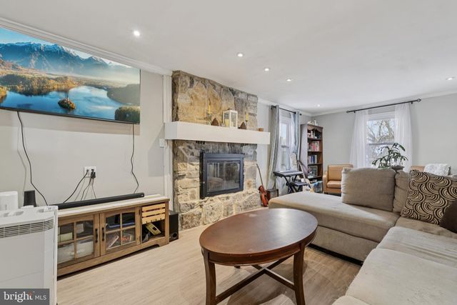 519 N MAPLE AVE, Brunswick, MD 21716