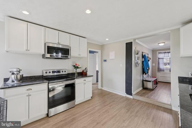 519 N MAPLE AVE, Brunswick, MD 21716