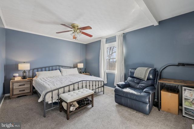 519 N MAPLE AVE, Brunswick, MD 21716