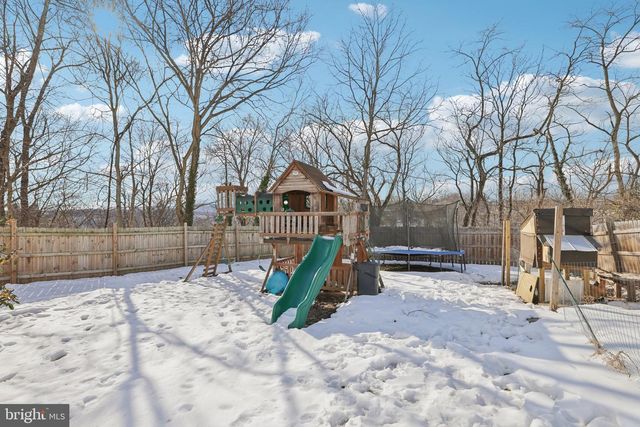 519 N MAPLE AVE, Brunswick, MD 21716