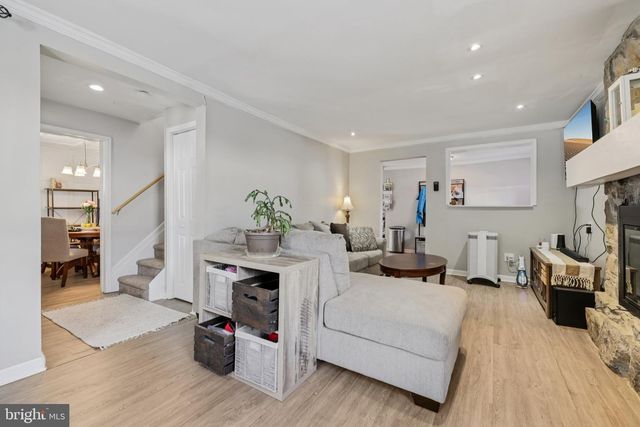 519 N MAPLE AVE, Brunswick, MD 21716