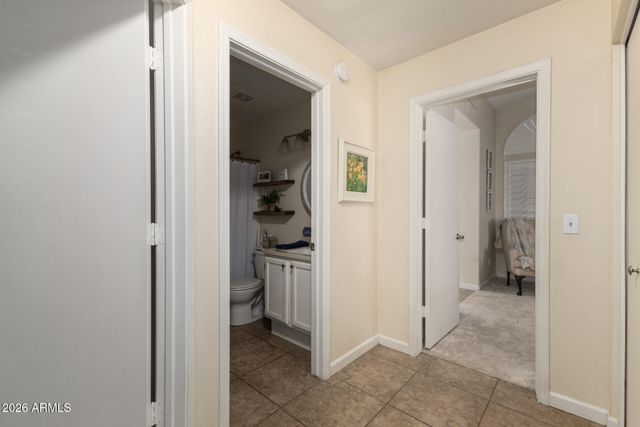 3633 W ESCUDA Drive, Glendale, AZ 85308