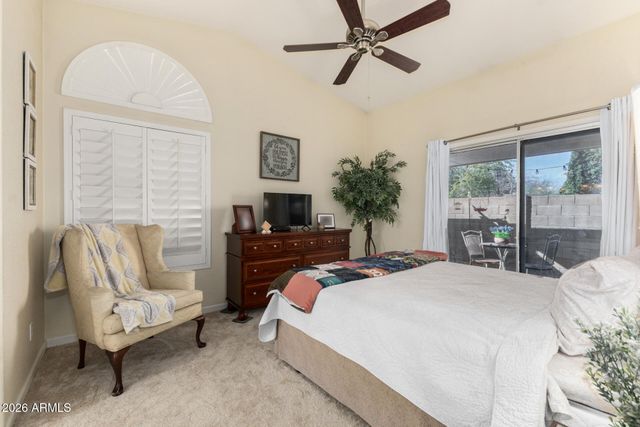 3633 W ESCUDA Drive, Glendale, AZ 85308