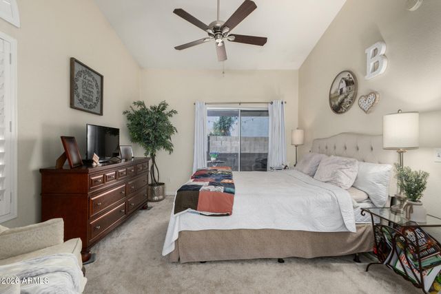 3633 W ESCUDA Drive, Glendale, AZ 85308