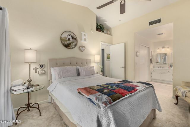 3633 W ESCUDA Drive, Glendale, AZ 85308