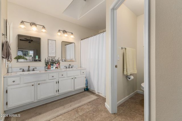 3633 W ESCUDA Drive, Glendale, AZ 85308