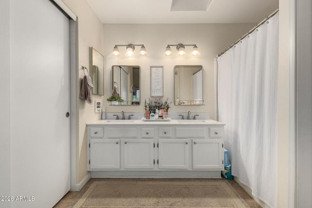 3633 W ESCUDA Drive, Glendale, AZ 85308