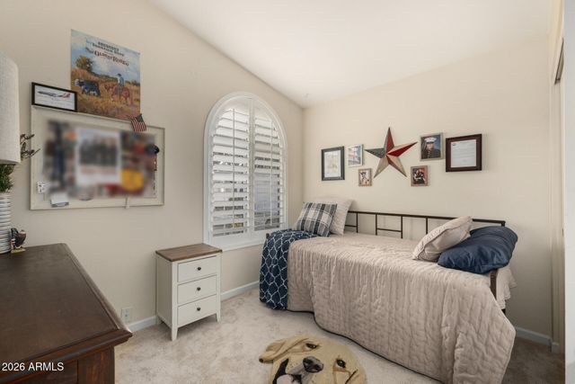 3633 W ESCUDA Drive, Glendale, AZ 85308