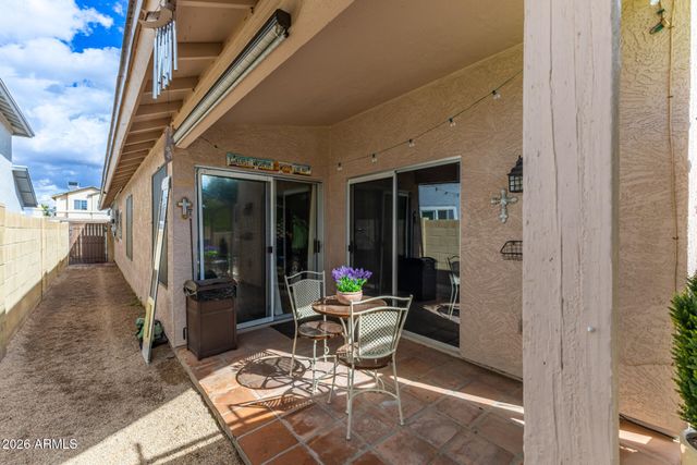 3633 W ESCUDA Drive, Glendale, AZ 85308