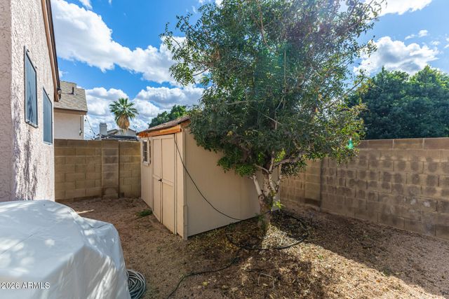 3633 W ESCUDA Drive, Glendale, AZ 85308