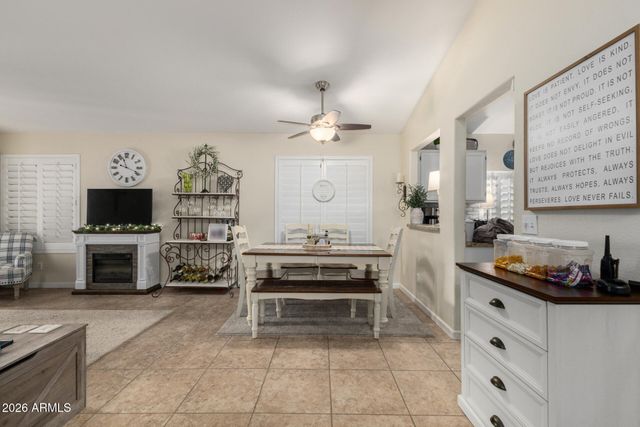 3633 W ESCUDA Drive, Glendale, AZ 85308