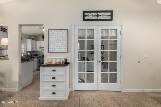 3633 W ESCUDA Drive, Glendale, AZ 85308