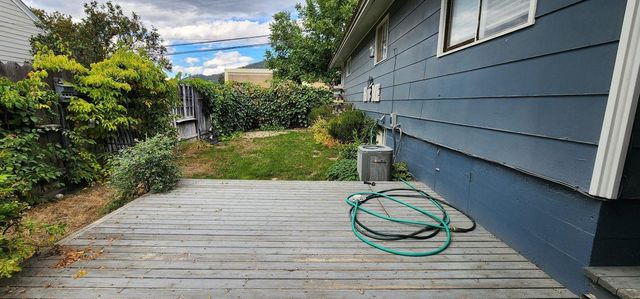 748 E Birch Ave, Colville, WA 99114