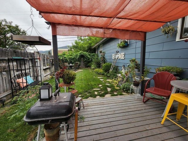 748 E Birch Ave, Colville, WA 99114