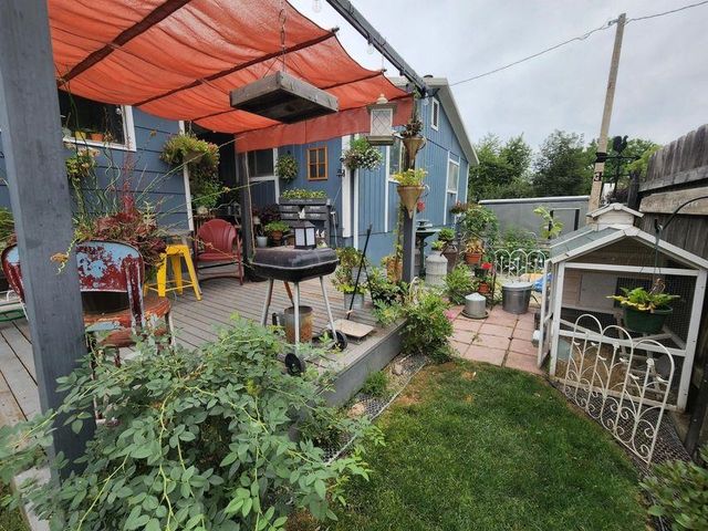 748 E Birch Ave, Colville, WA 99114