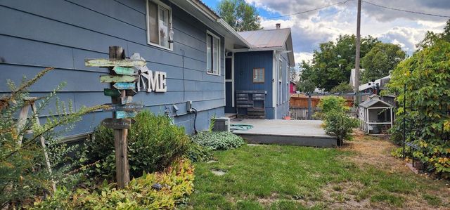 748 E Birch Ave, Colville, WA 99114