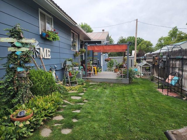 748 E Birch Ave, Colville, WA 99114